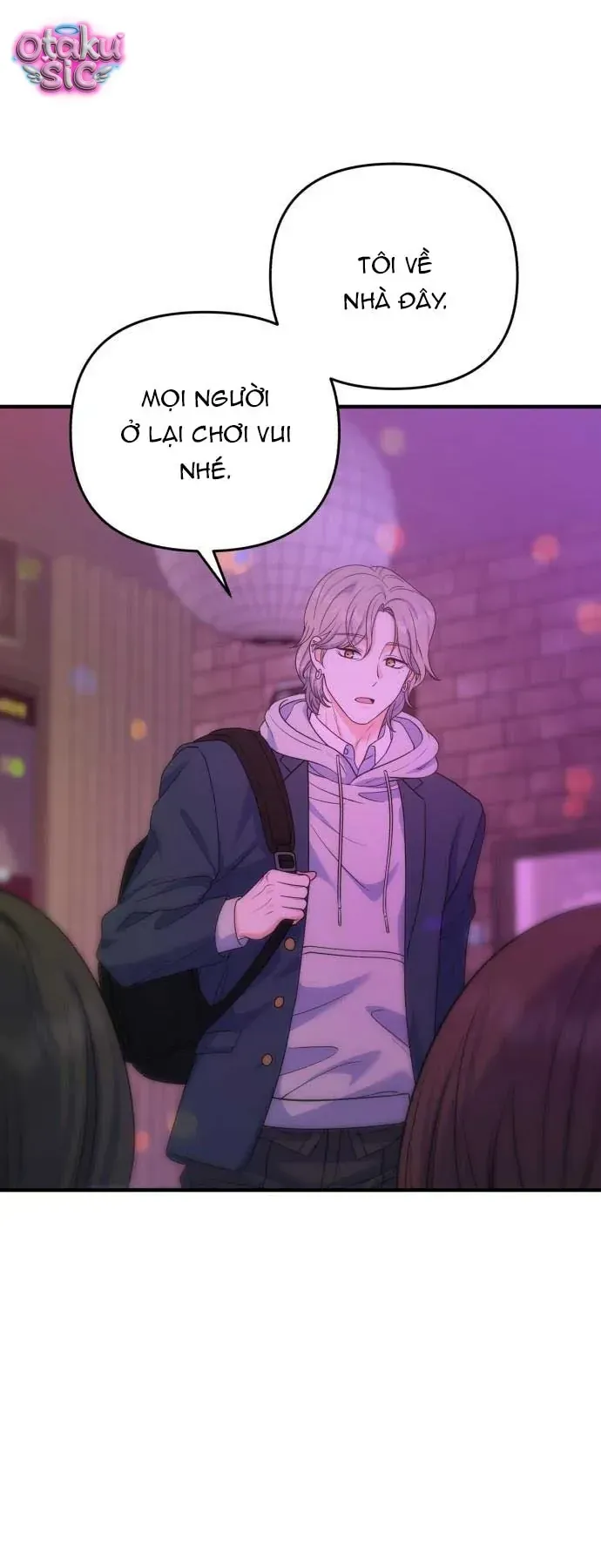 Vì Một Thúc Viên Mãn Cho Đôi Ta Chapter 19 - 43