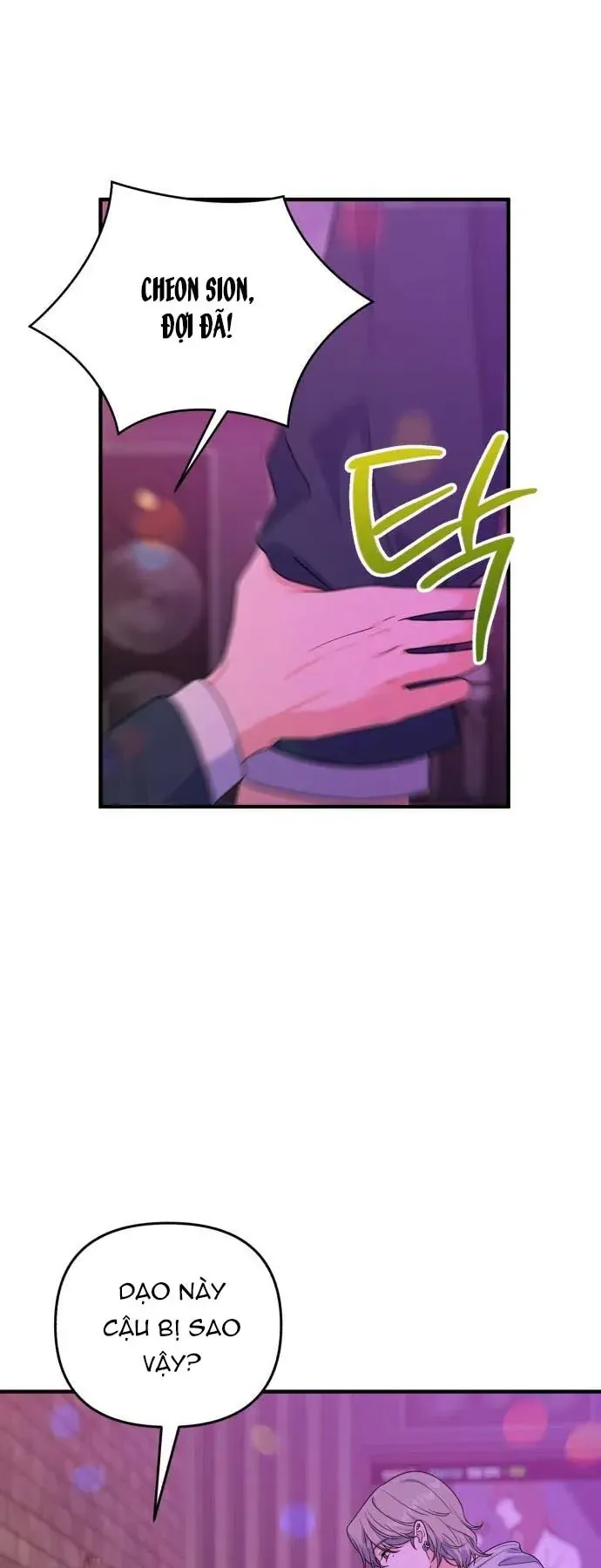 Vì Một Thúc Viên Mãn Cho Đôi Ta Chapter 19 - 44