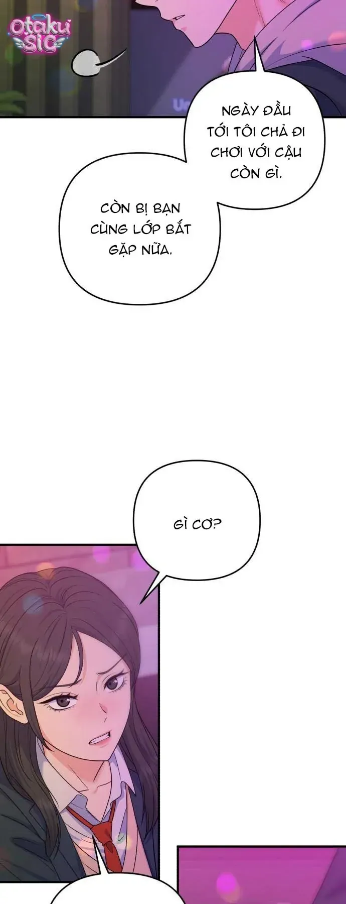 Vì Một Thúc Viên Mãn Cho Đôi Ta Chapter 19 - 47