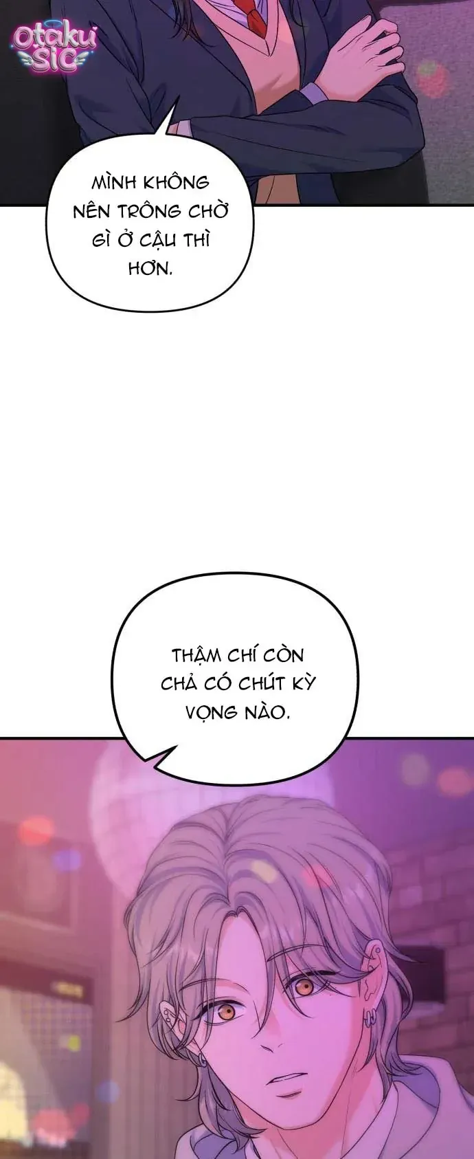 Vì Một Thúc Viên Mãn Cho Đôi Ta Chapter 19 - 49