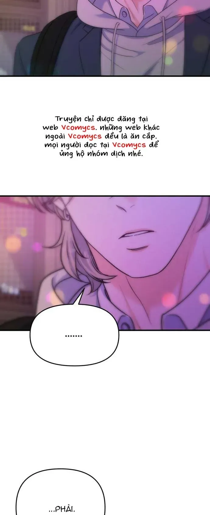 Vì Một Thúc Viên Mãn Cho Đôi Ta Chapter 19 - 50