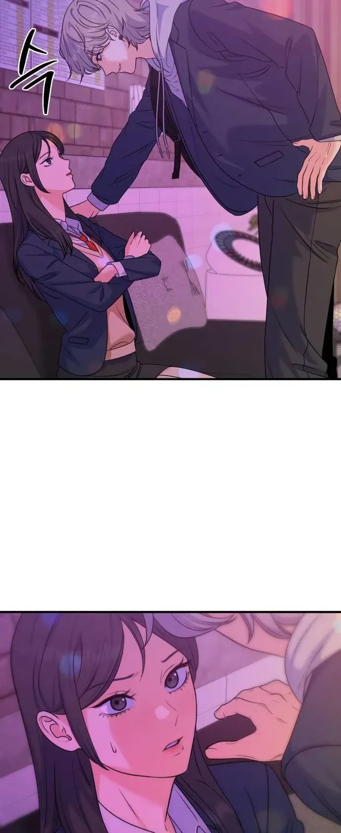 Vì Một Thúc Viên Mãn Cho Đôi Ta Chapter 19 - 52