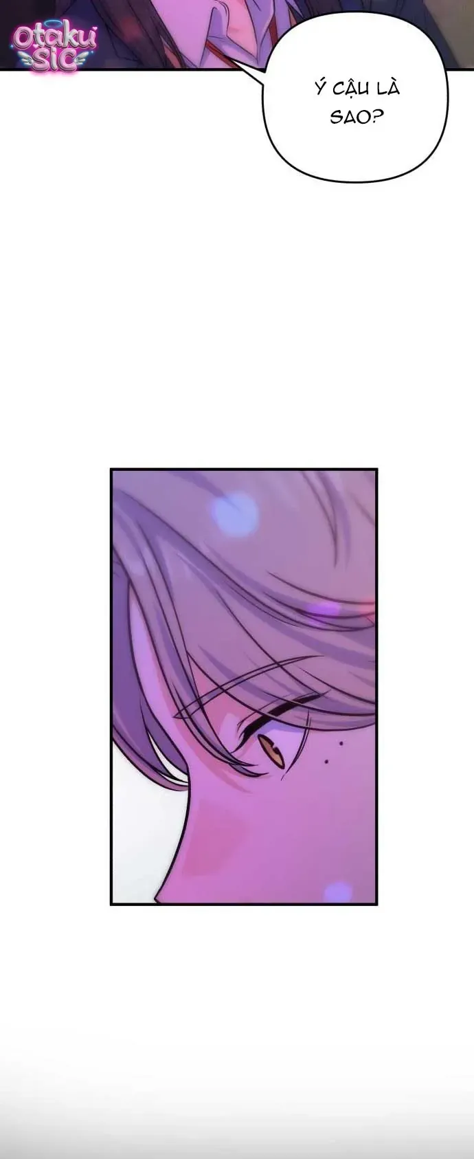 Vì Một Thúc Viên Mãn Cho Đôi Ta Chapter 19 - 53