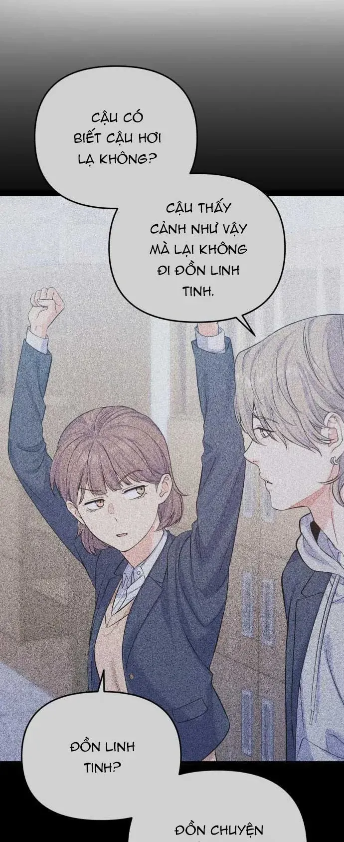 Vì Một Thúc Viên Mãn Cho Đôi Ta Chapter 19 - 54