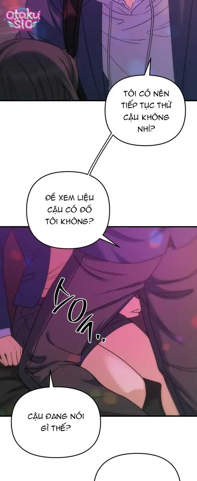 Vì Một Thúc Viên Mãn Cho Đôi Ta Chapter 19 - 57