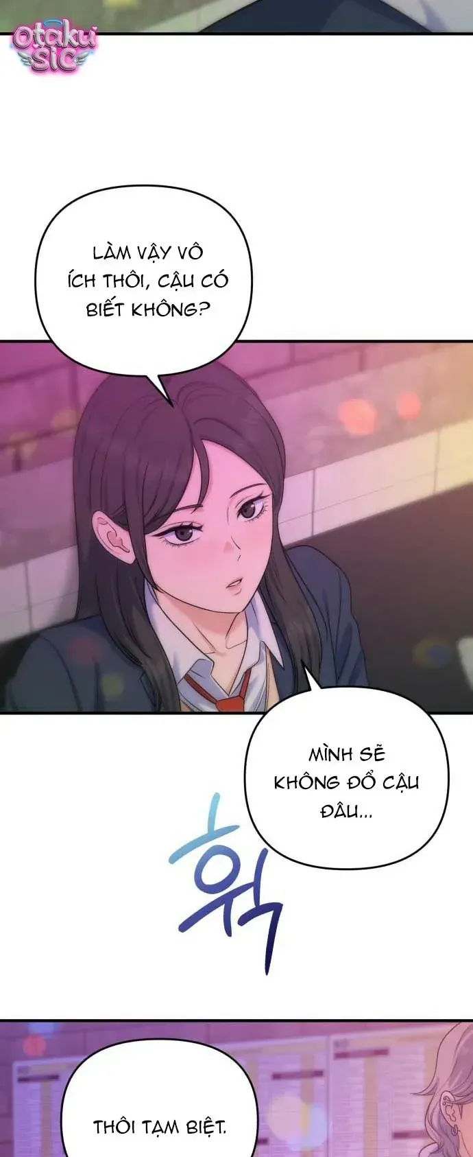 Vì Một Thúc Viên Mãn Cho Đôi Ta Chapter 19 - 59