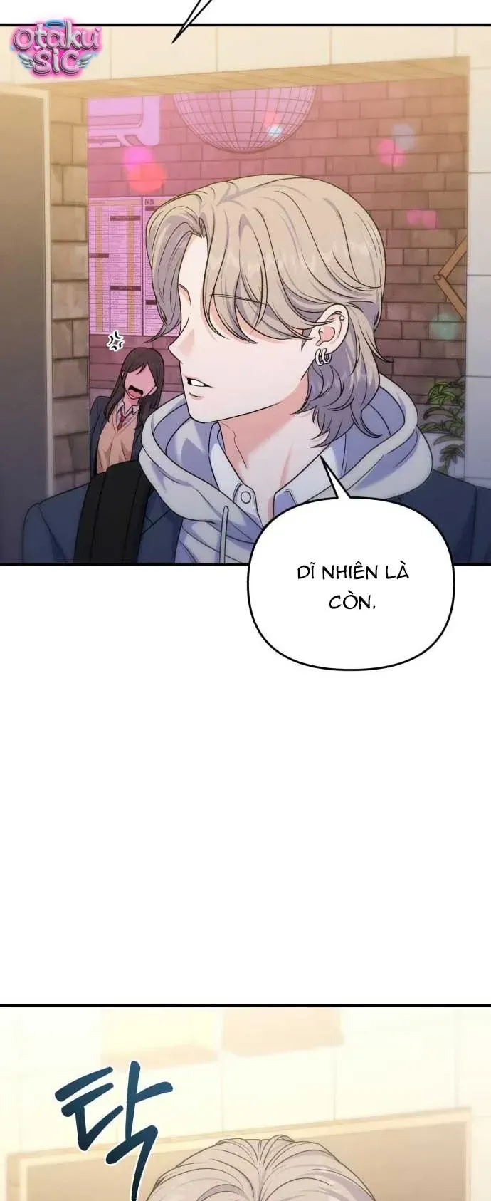 Vì Một Thúc Viên Mãn Cho Đôi Ta Chapter 19 - 61