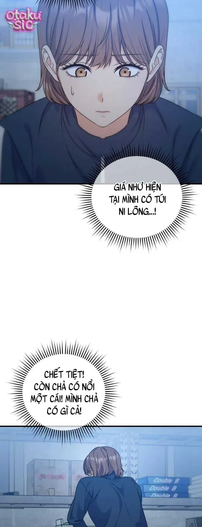 Vì Một Thúc Viên Mãn Cho Đôi Ta Chapter 19 - 9