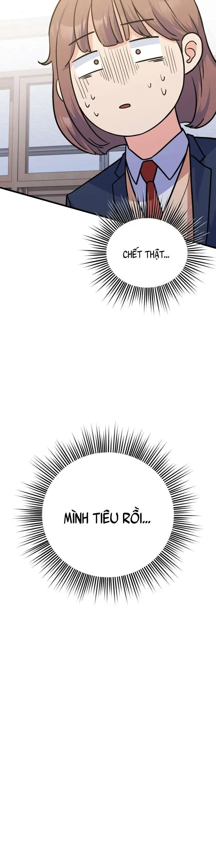 Vì Một Thúc Viên Mãn Cho Đôi Ta Chapter 2 - 14