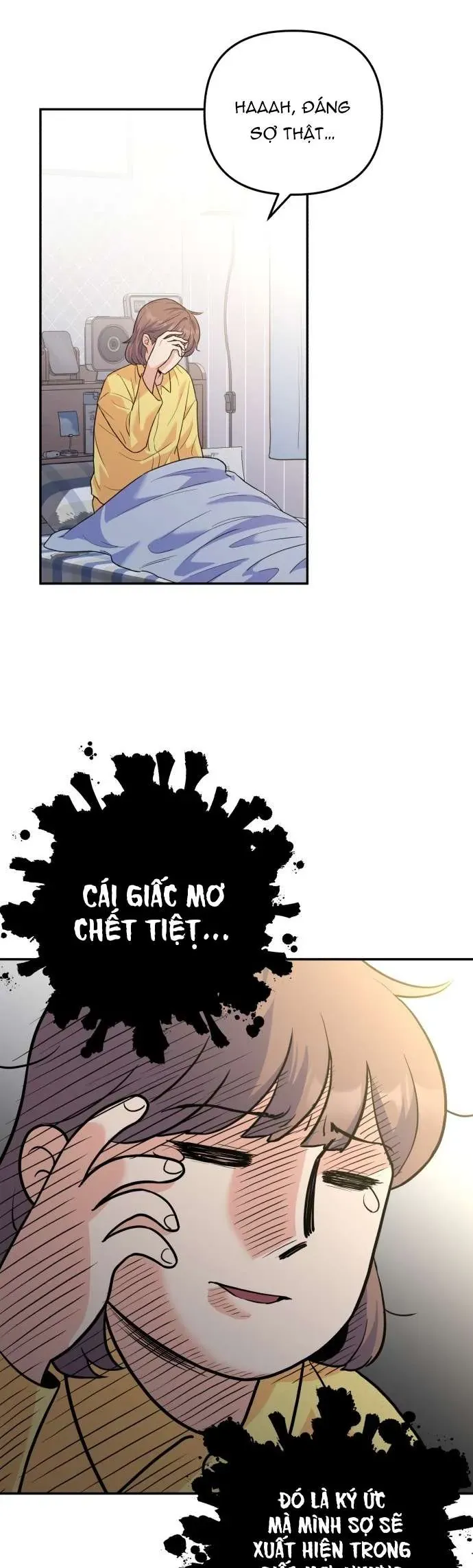 Vì Một Thúc Viên Mãn Cho Đôi Ta Chapter 2 - 31