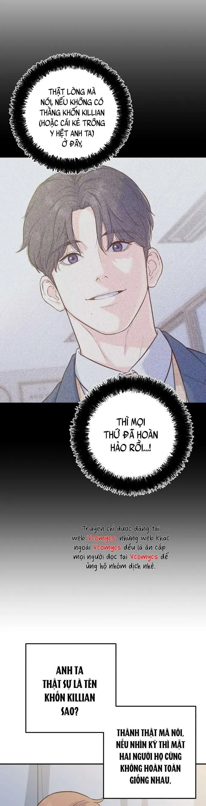Vì Một Thúc Viên Mãn Cho Đôi Ta Chapter 2 - 33