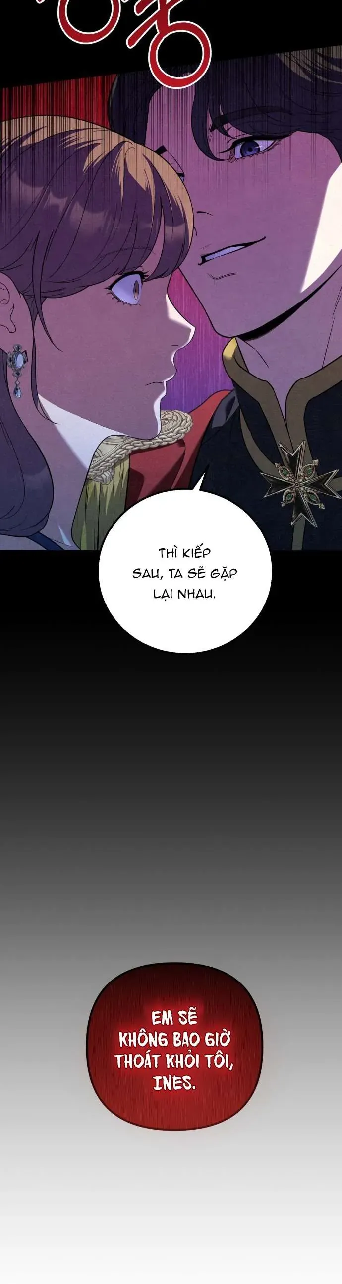 Vì Một Thúc Viên Mãn Cho Đôi Ta Chapter 2 - 5