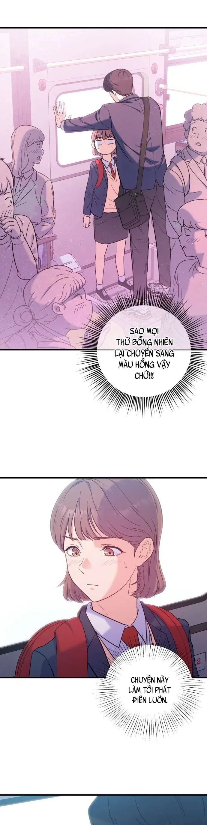 Vì Một Thúc Viên Mãn Cho Đôi Ta Chapter 2 - 51