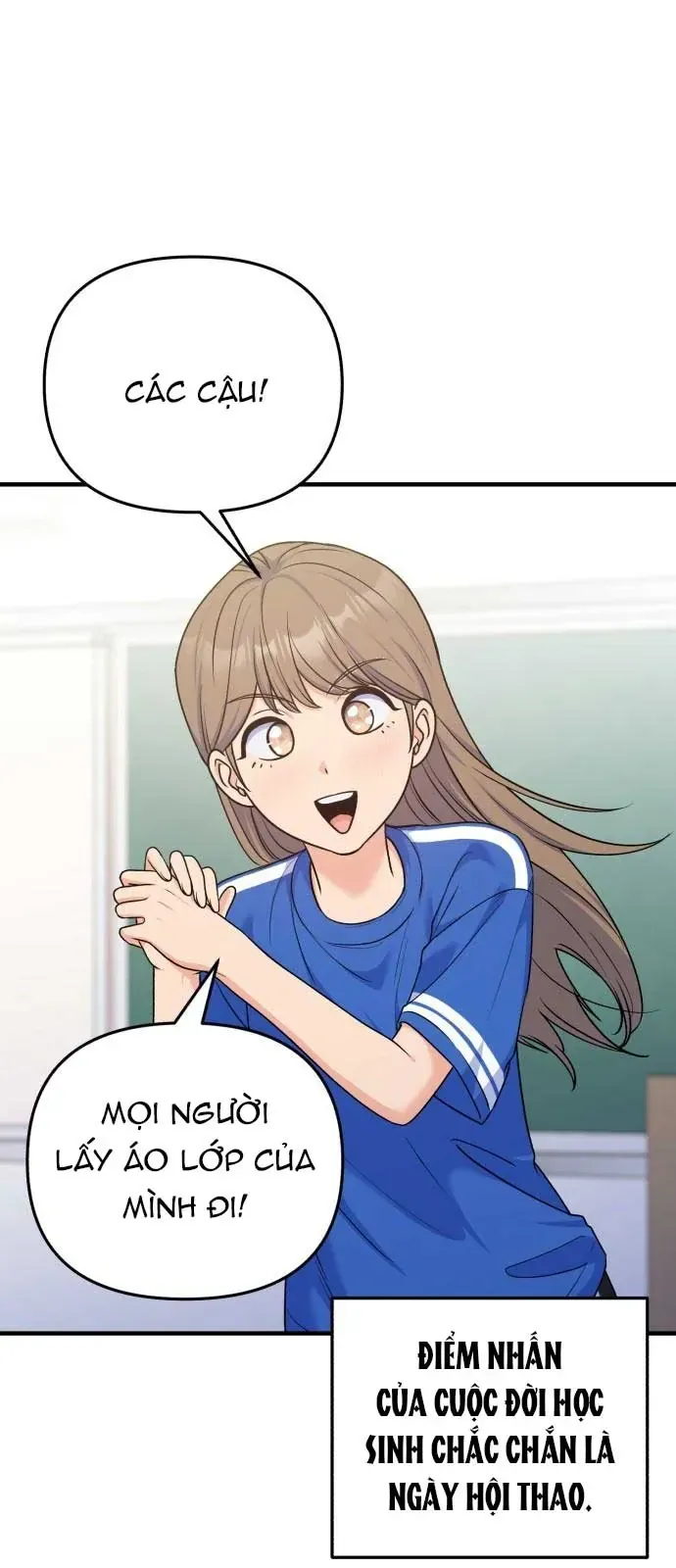 Vì Một Thúc Viên Mãn Cho Đôi Ta Chapter 20 - 2