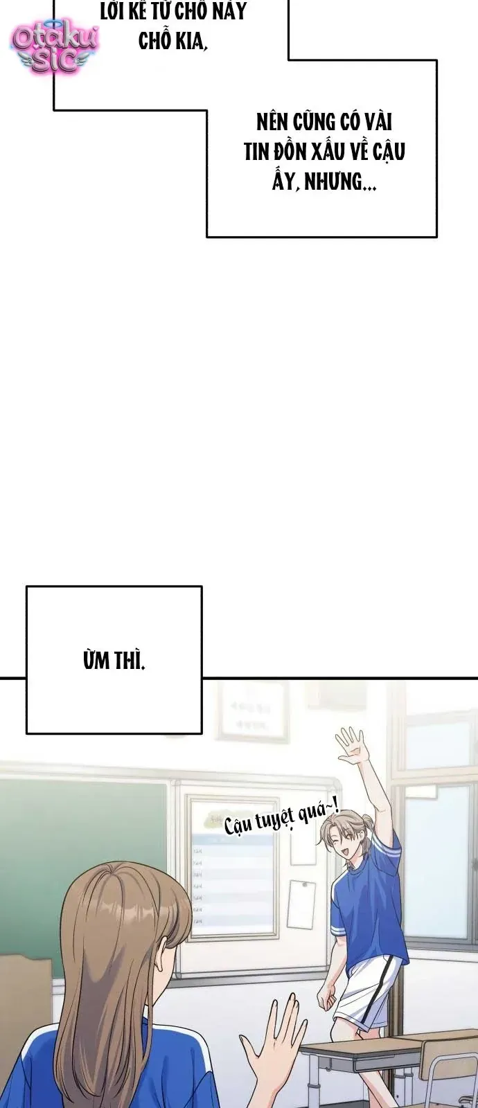 Vì Một Thúc Viên Mãn Cho Đôi Ta Chapter 20 - 11