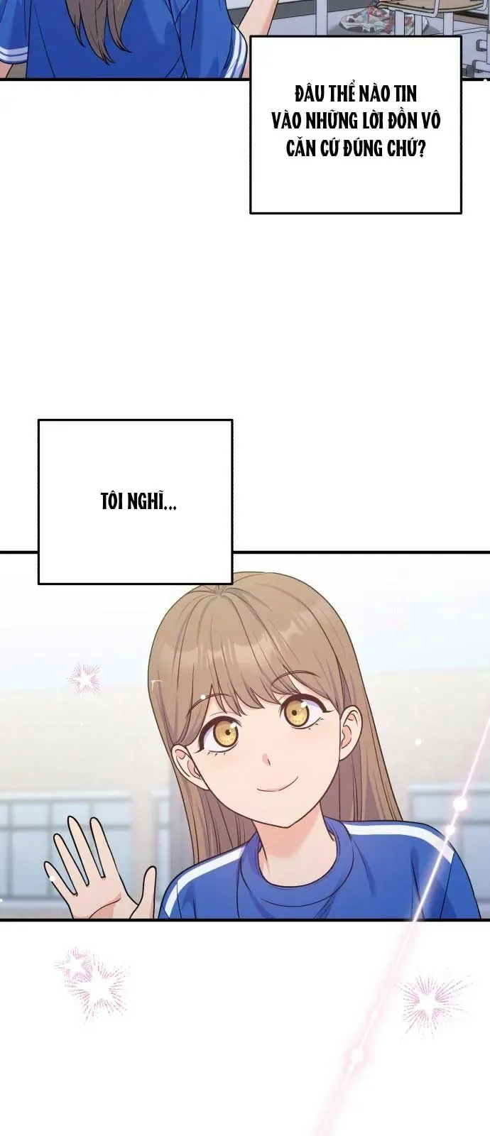 Vì Một Thúc Viên Mãn Cho Đôi Ta Chapter 20 - 12