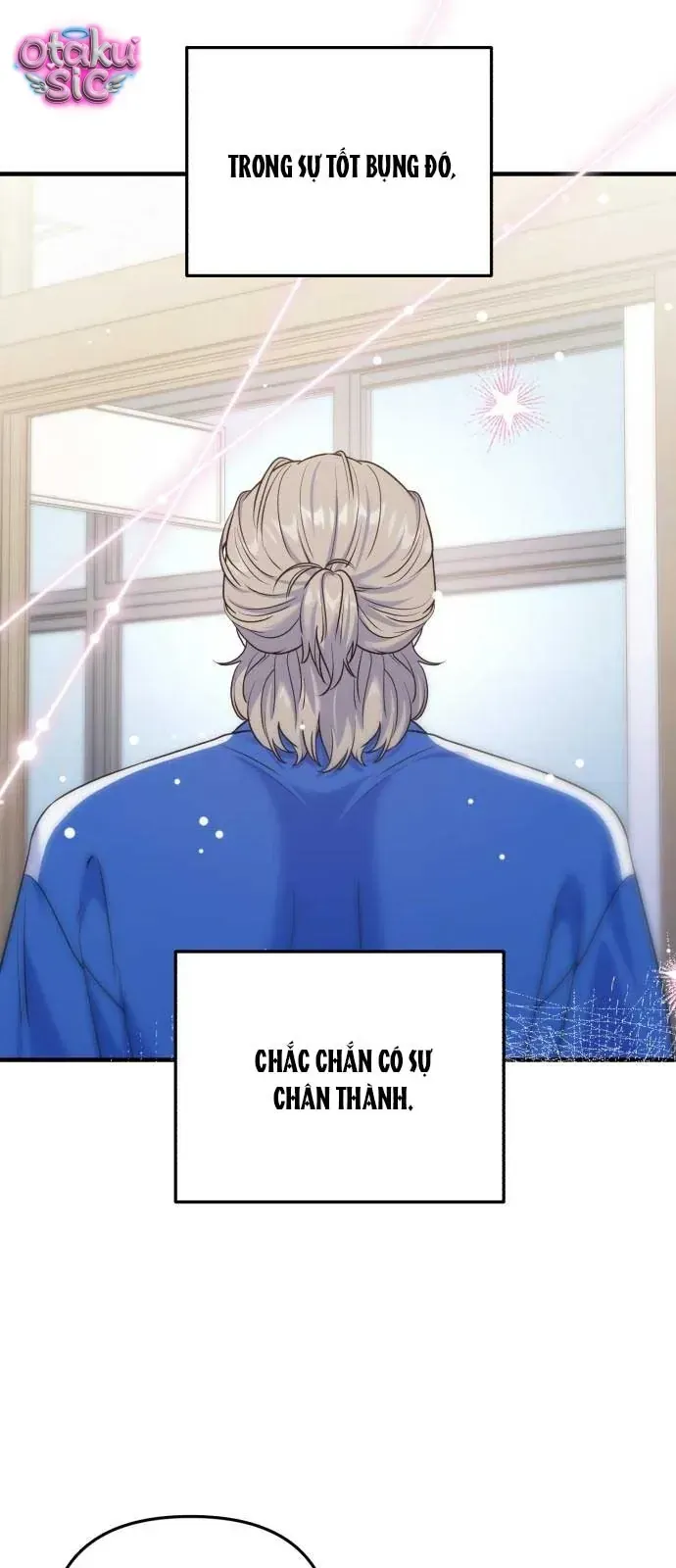 Vì Một Thúc Viên Mãn Cho Đôi Ta Chapter 20 - 13