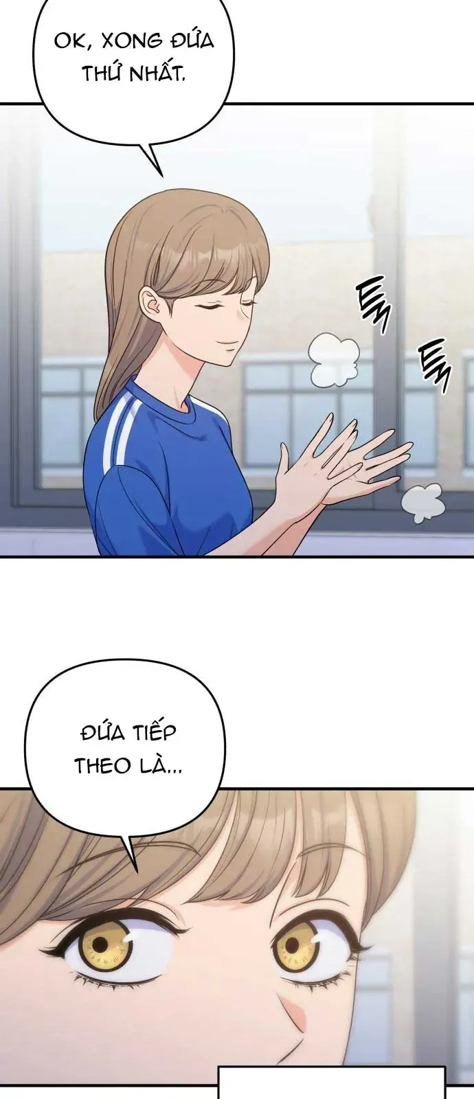 Vì Một Thúc Viên Mãn Cho Đôi Ta Chapter 20 - 14