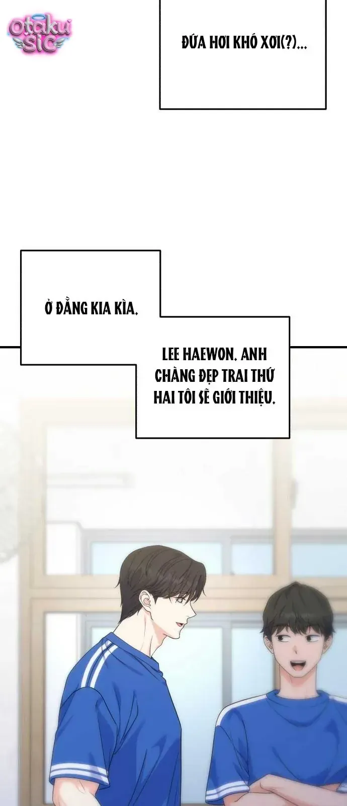 Vì Một Thúc Viên Mãn Cho Đôi Ta Chapter 20 - 15