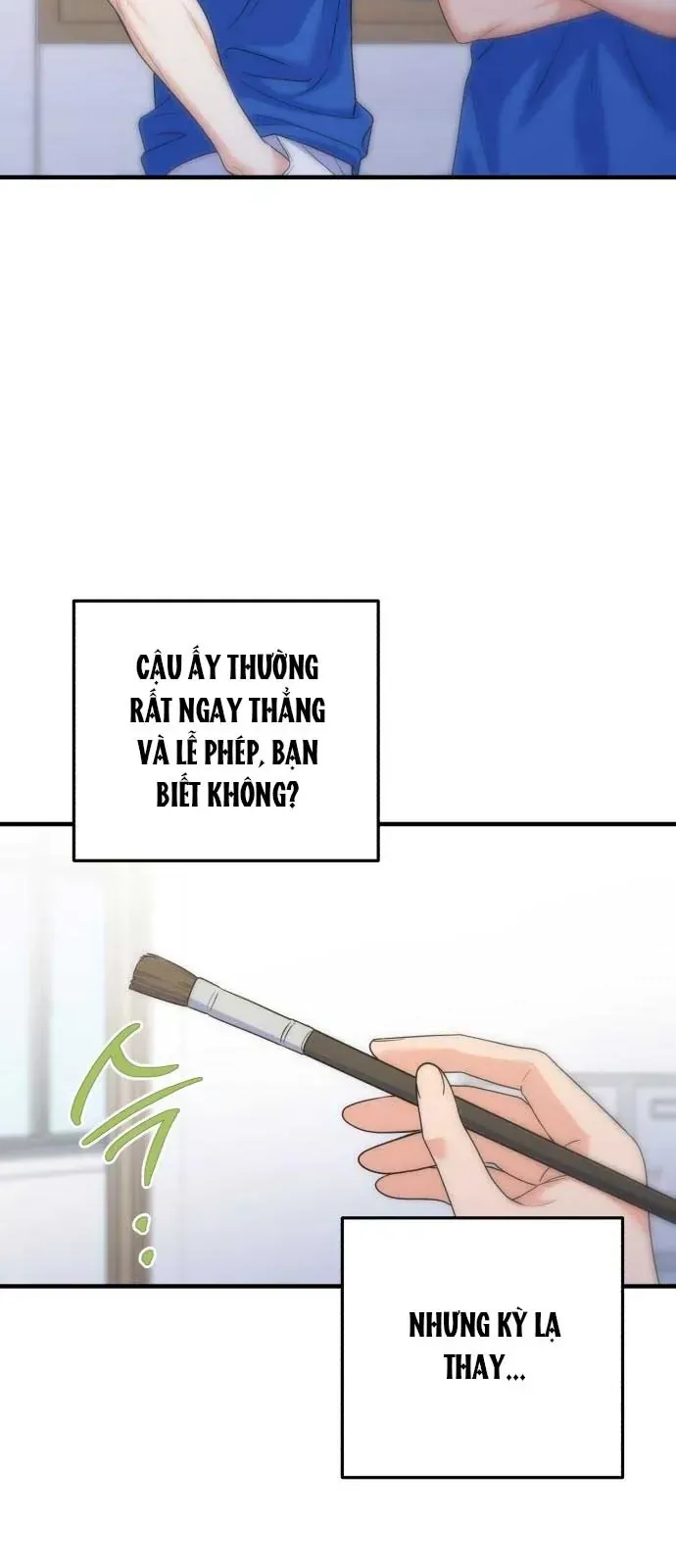 Vì Một Thúc Viên Mãn Cho Đôi Ta Chapter 20 - 16