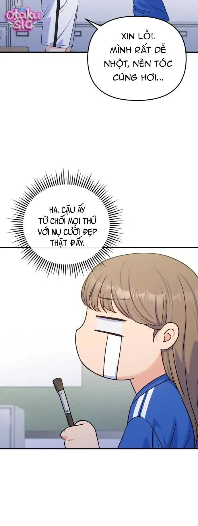 Vì Một Thúc Viên Mãn Cho Đôi Ta Chapter 20 - 19