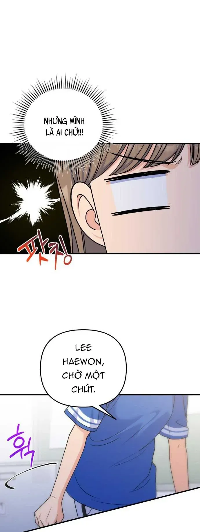 Vì Một Thúc Viên Mãn Cho Đôi Ta Chapter 20 - 20