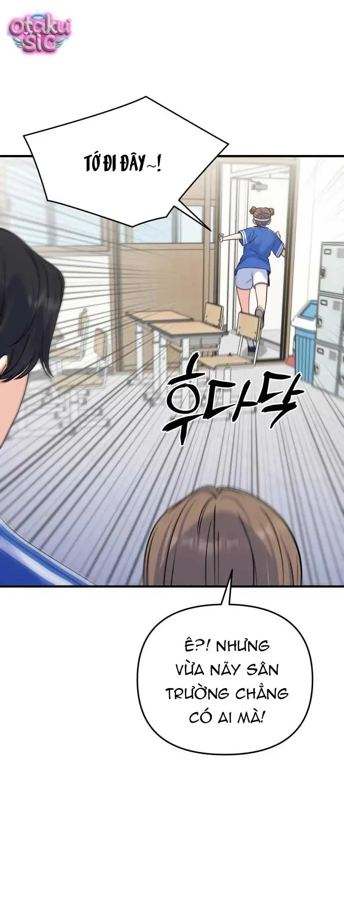 Vì Một Thúc Viên Mãn Cho Đôi Ta Chapter 20 - 31