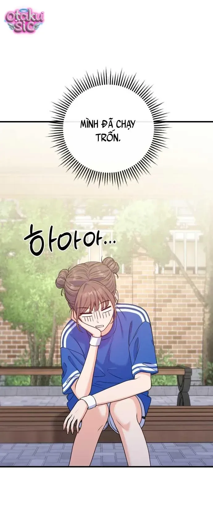 Vì Một Thúc Viên Mãn Cho Đôi Ta Chapter 20 - 33