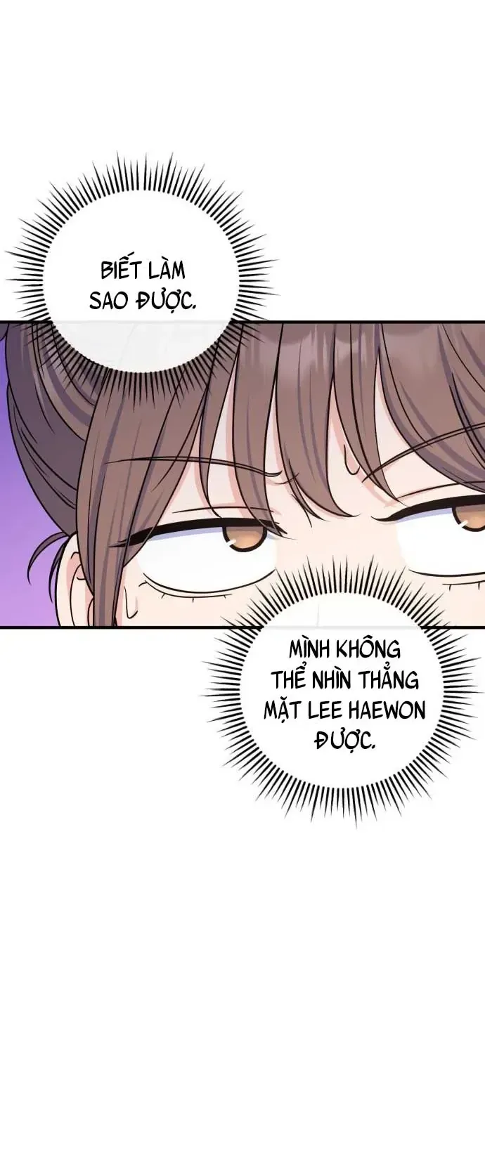 Vì Một Thúc Viên Mãn Cho Đôi Ta Chapter 20 - 34