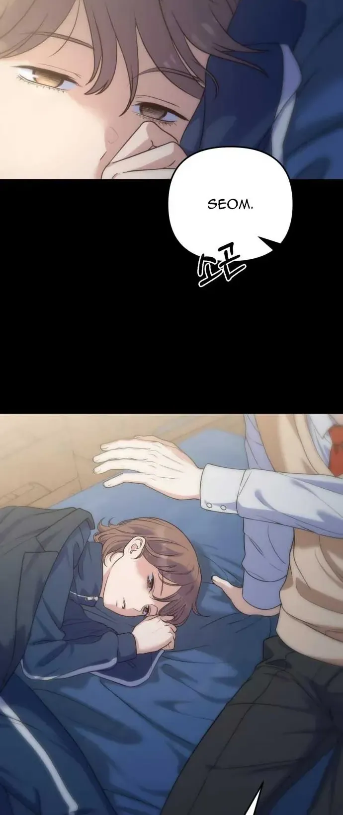 Vì Một Thúc Viên Mãn Cho Đôi Ta Chapter 20 - 36