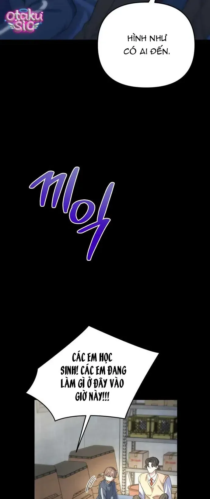 Vì Một Thúc Viên Mãn Cho Đôi Ta Chapter 20 - 37