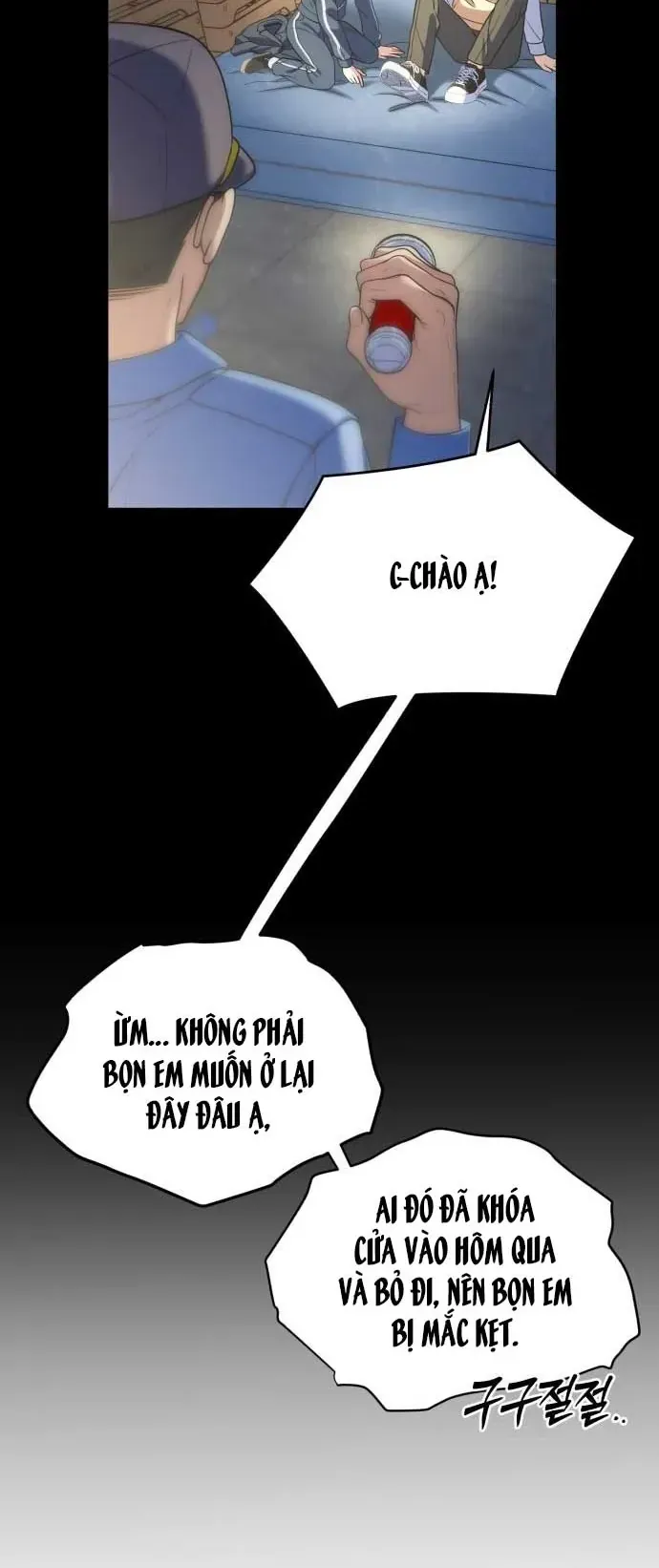 Vì Một Thúc Viên Mãn Cho Đôi Ta Chapter 20 - 38