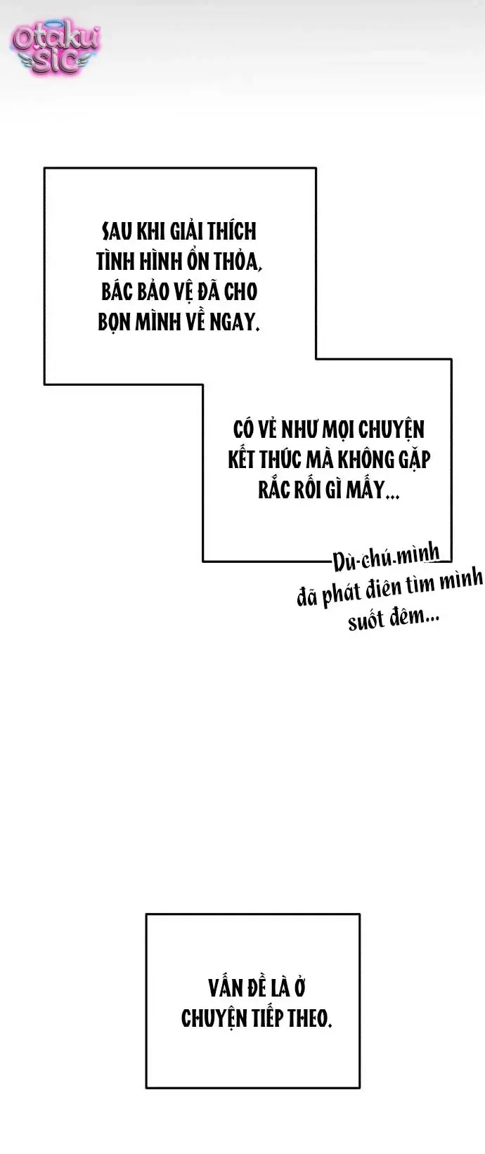 Vì Một Thúc Viên Mãn Cho Đôi Ta Chapter 20 - 39