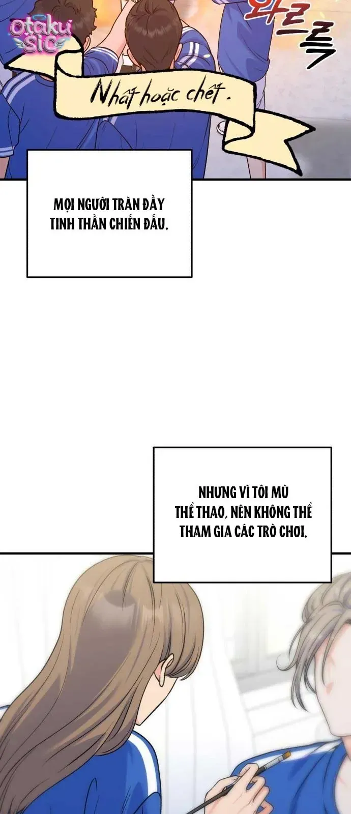 Vì Một Thúc Viên Mãn Cho Đôi Ta Chapter 20 - 5