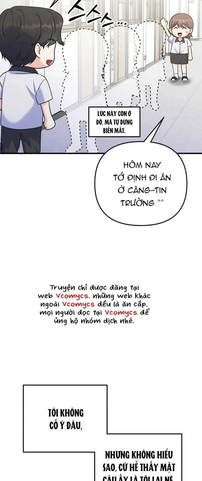 Vì Một Thúc Viên Mãn Cho Đôi Ta Chapter 20 - 42