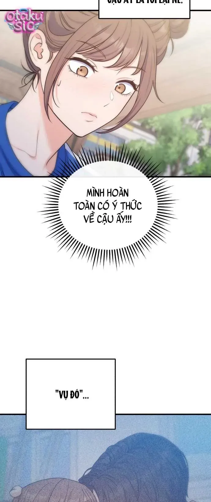 Vì Một Thúc Viên Mãn Cho Đôi Ta Chapter 20 - 43