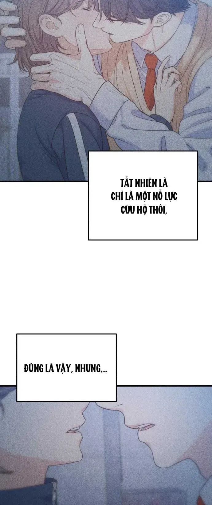 Vì Một Thúc Viên Mãn Cho Đôi Ta Chapter 20 - 44