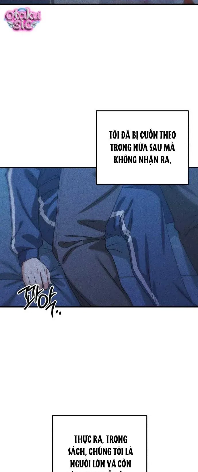 Vì Một Thúc Viên Mãn Cho Đôi Ta Chapter 20 - 45