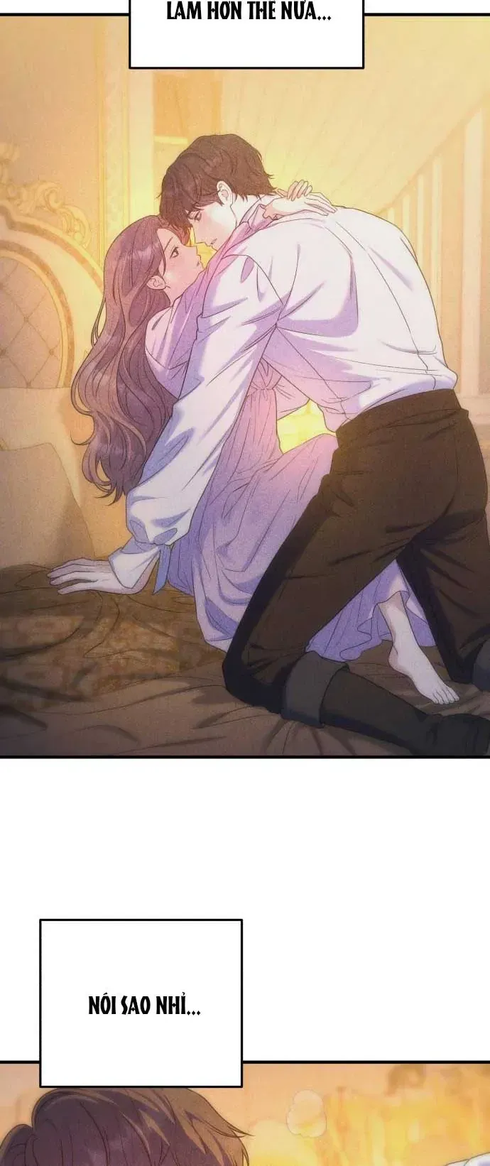 Vì Một Thúc Viên Mãn Cho Đôi Ta Chapter 20 - 46