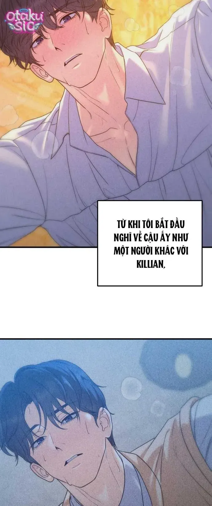 Vì Một Thúc Viên Mãn Cho Đôi Ta Chapter 20 - 47