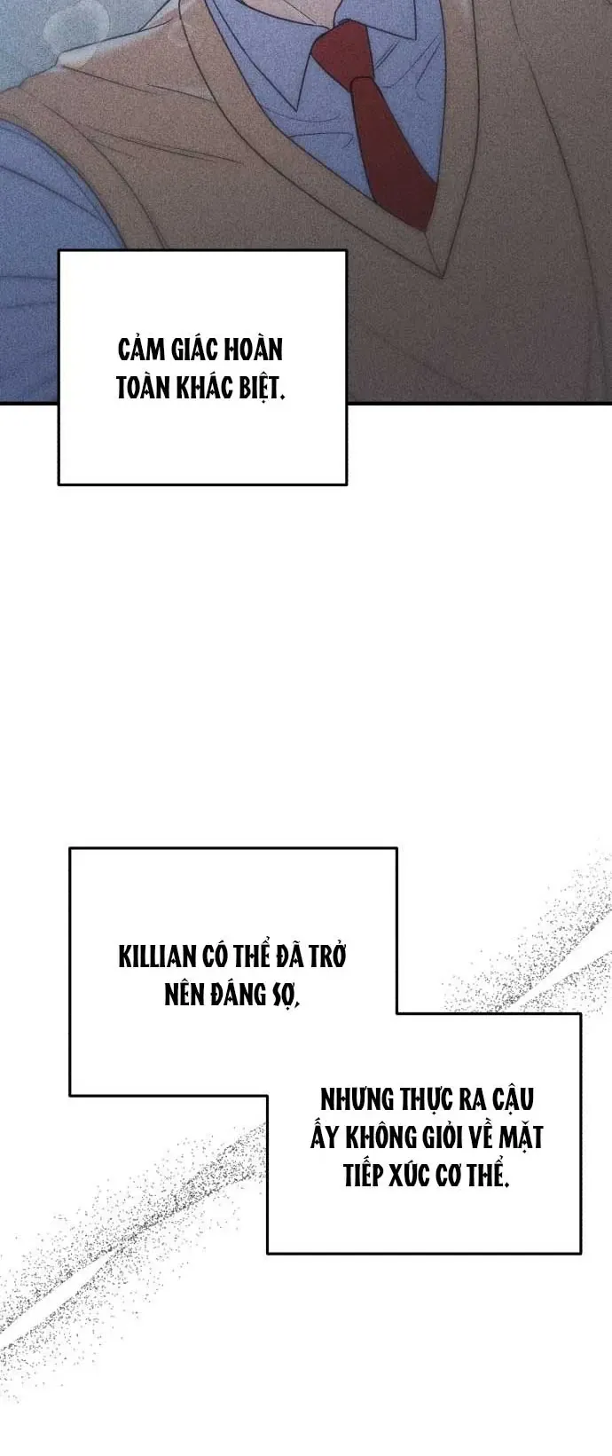 Vì Một Thúc Viên Mãn Cho Đôi Ta Chapter 20 - 48