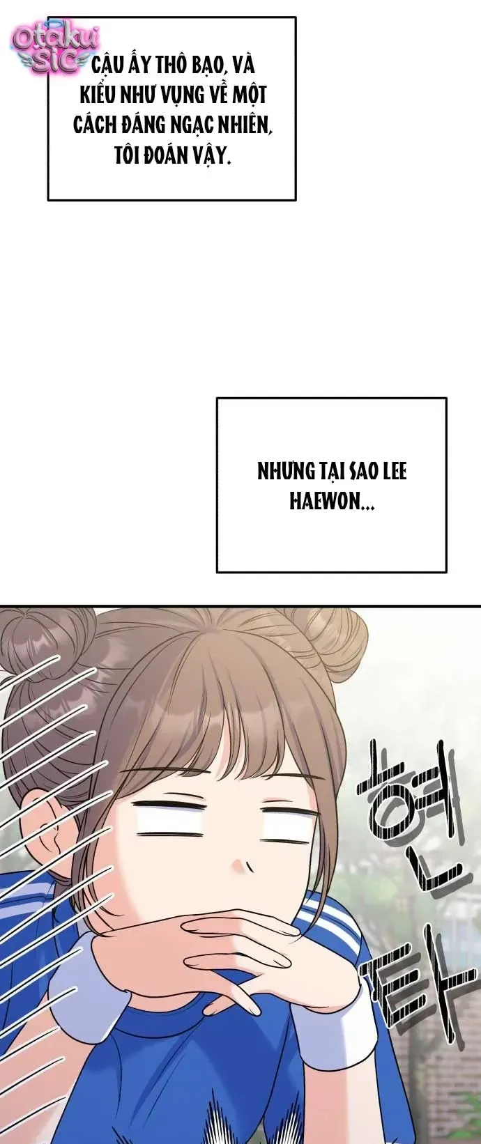 Vì Một Thúc Viên Mãn Cho Đôi Ta Chapter 20 - 49