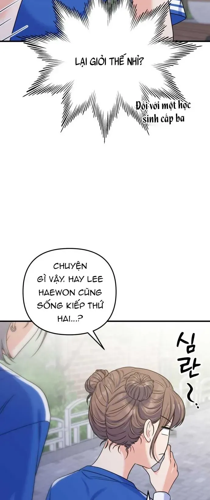 Vì Một Thúc Viên Mãn Cho Đôi Ta Chapter 20 - 50