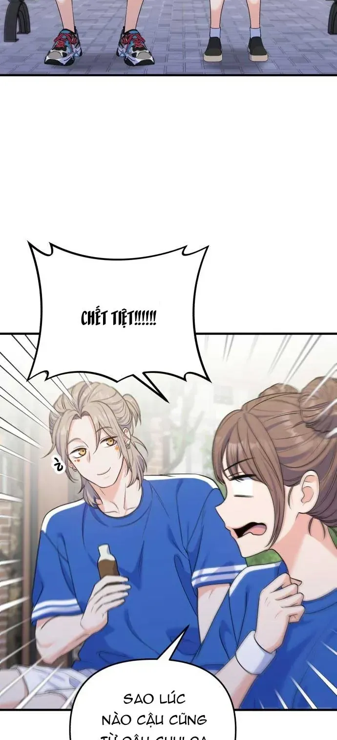 Vì Một Thúc Viên Mãn Cho Đôi Ta Chapter 20 - 52