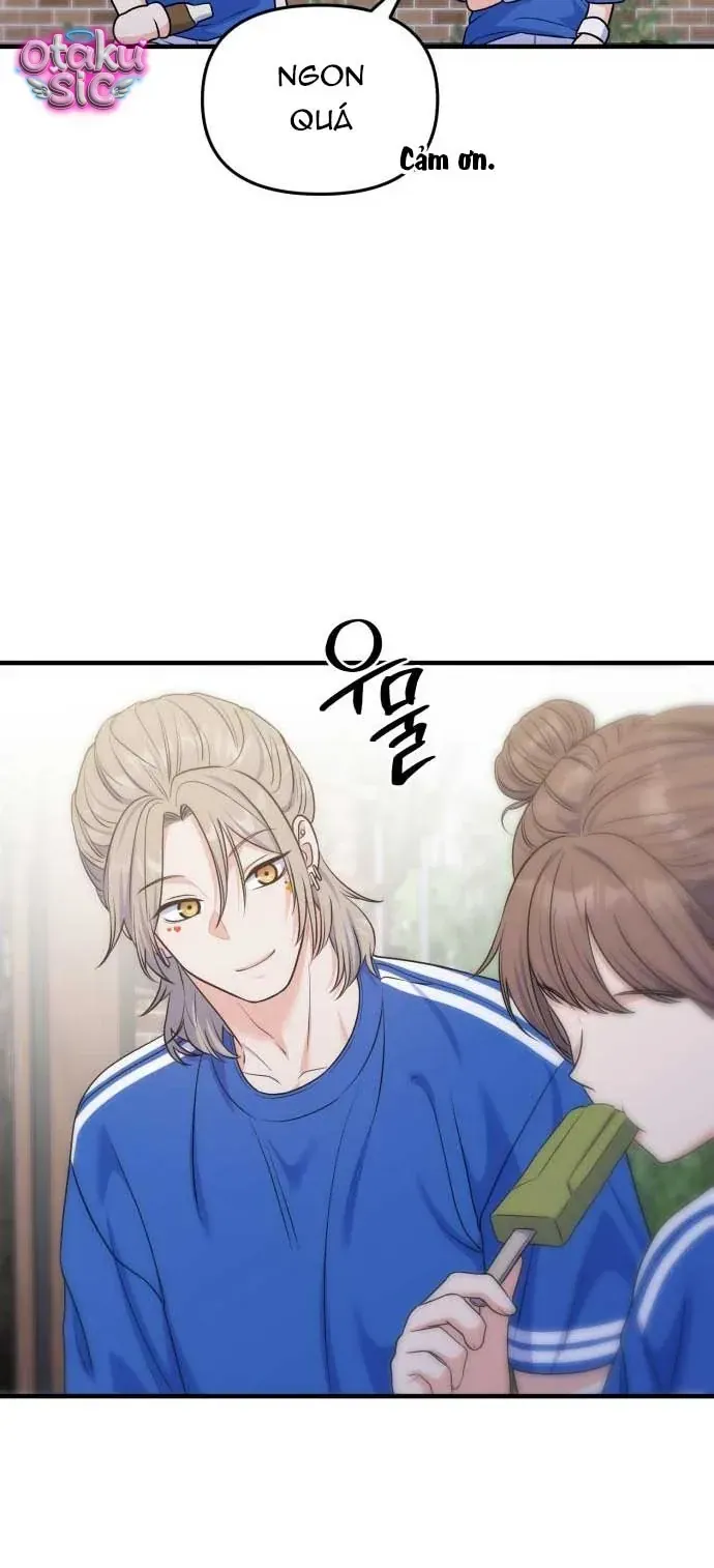 Vì Một Thúc Viên Mãn Cho Đôi Ta Chapter 20 - 55