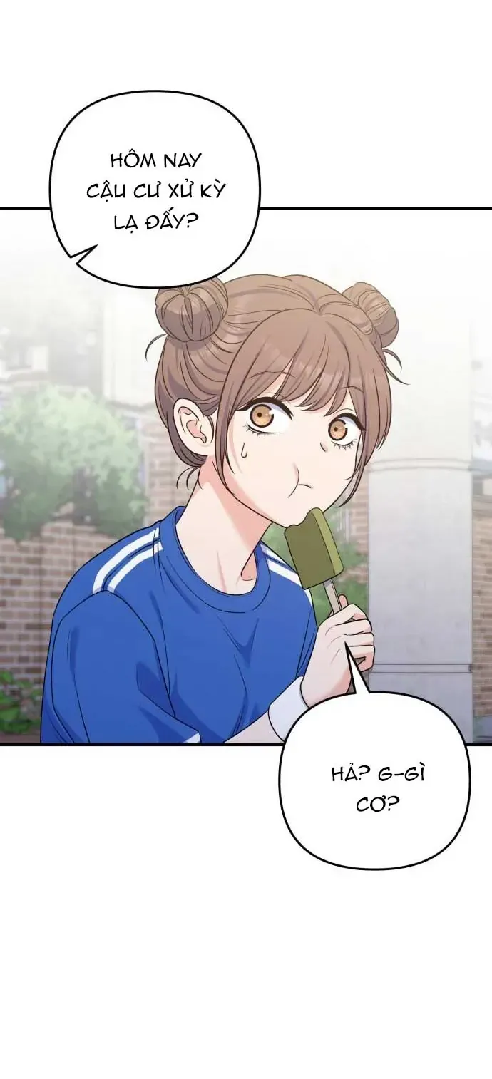 Vì Một Thúc Viên Mãn Cho Đôi Ta Chapter 20 - 56