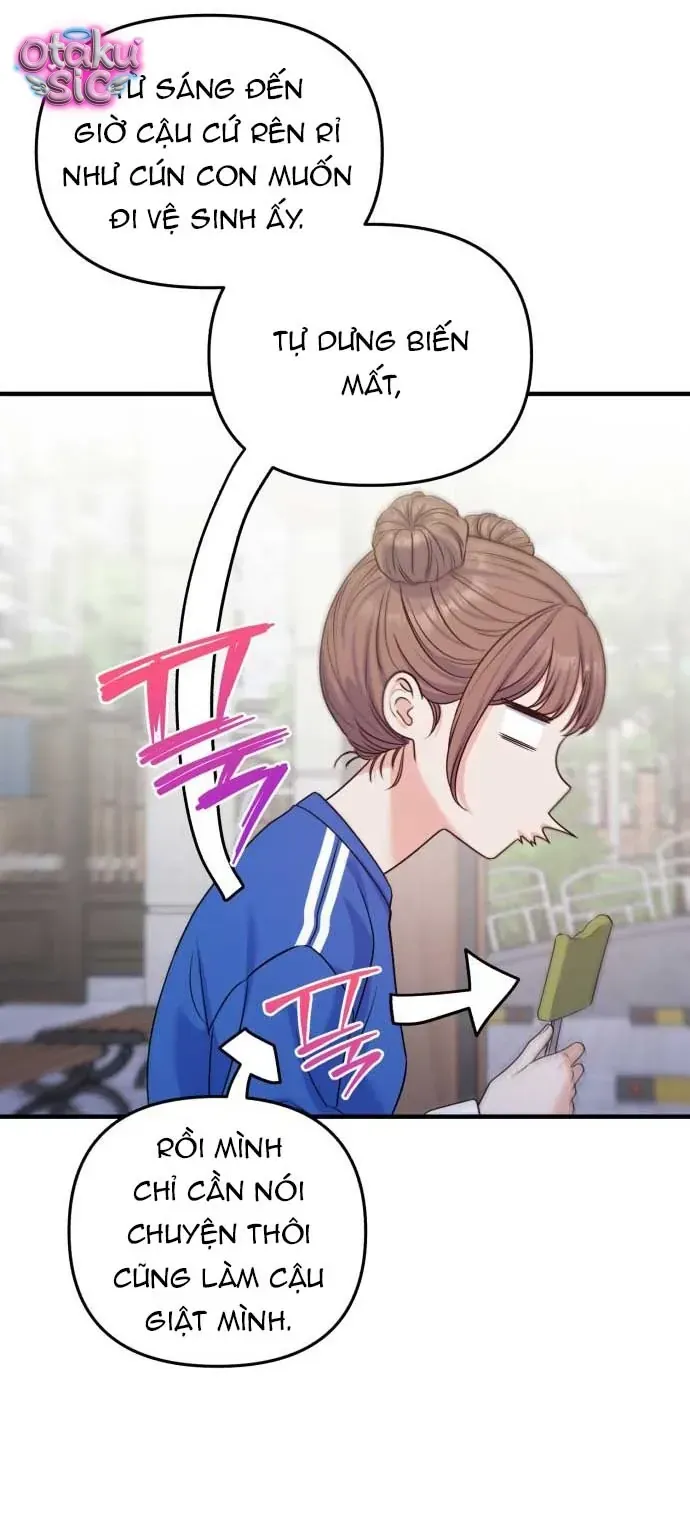 Vì Một Thúc Viên Mãn Cho Đôi Ta Chapter 20 - 57