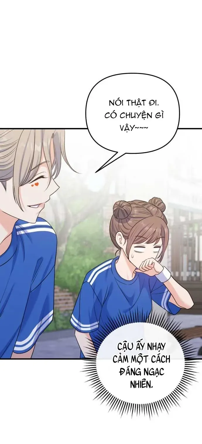 Vì Một Thúc Viên Mãn Cho Đôi Ta Chapter 20 - 58