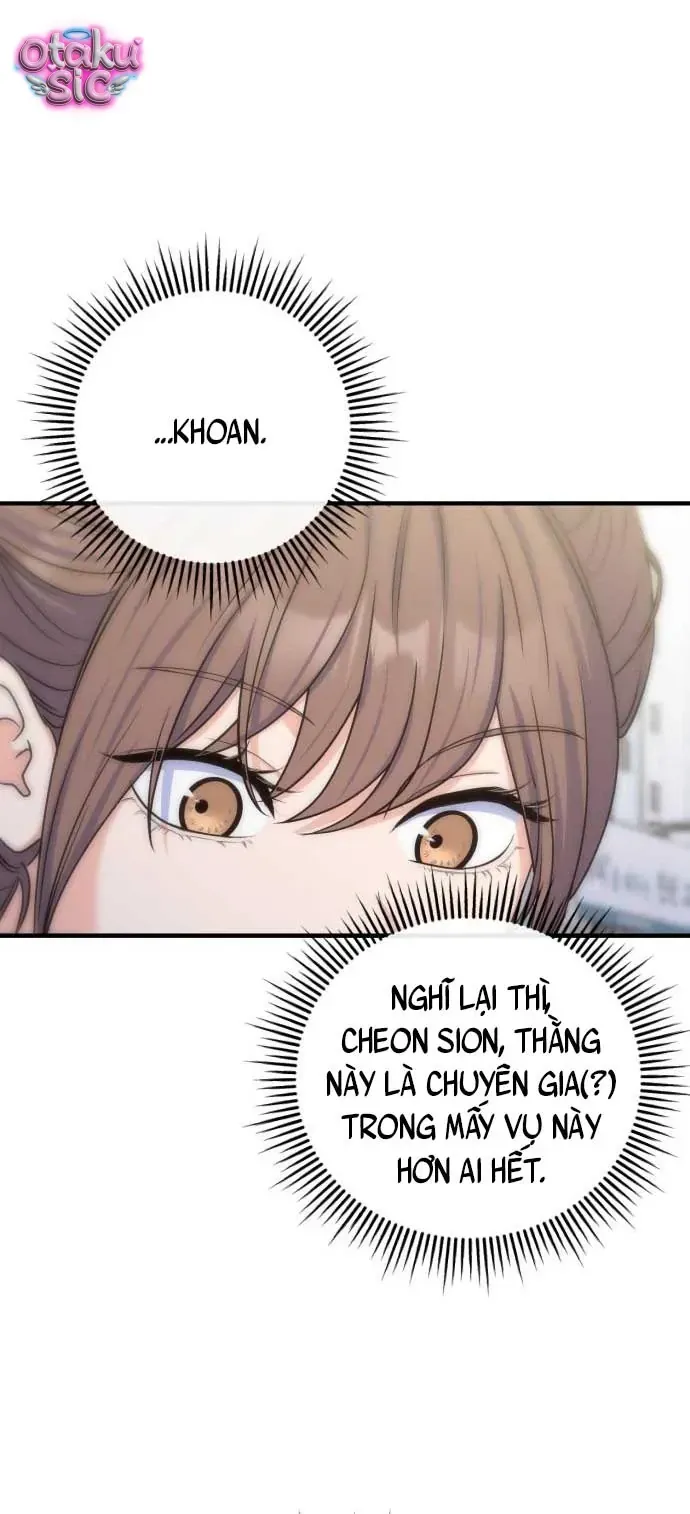 Vì Một Thúc Viên Mãn Cho Đôi Ta Chapter 20 - 59