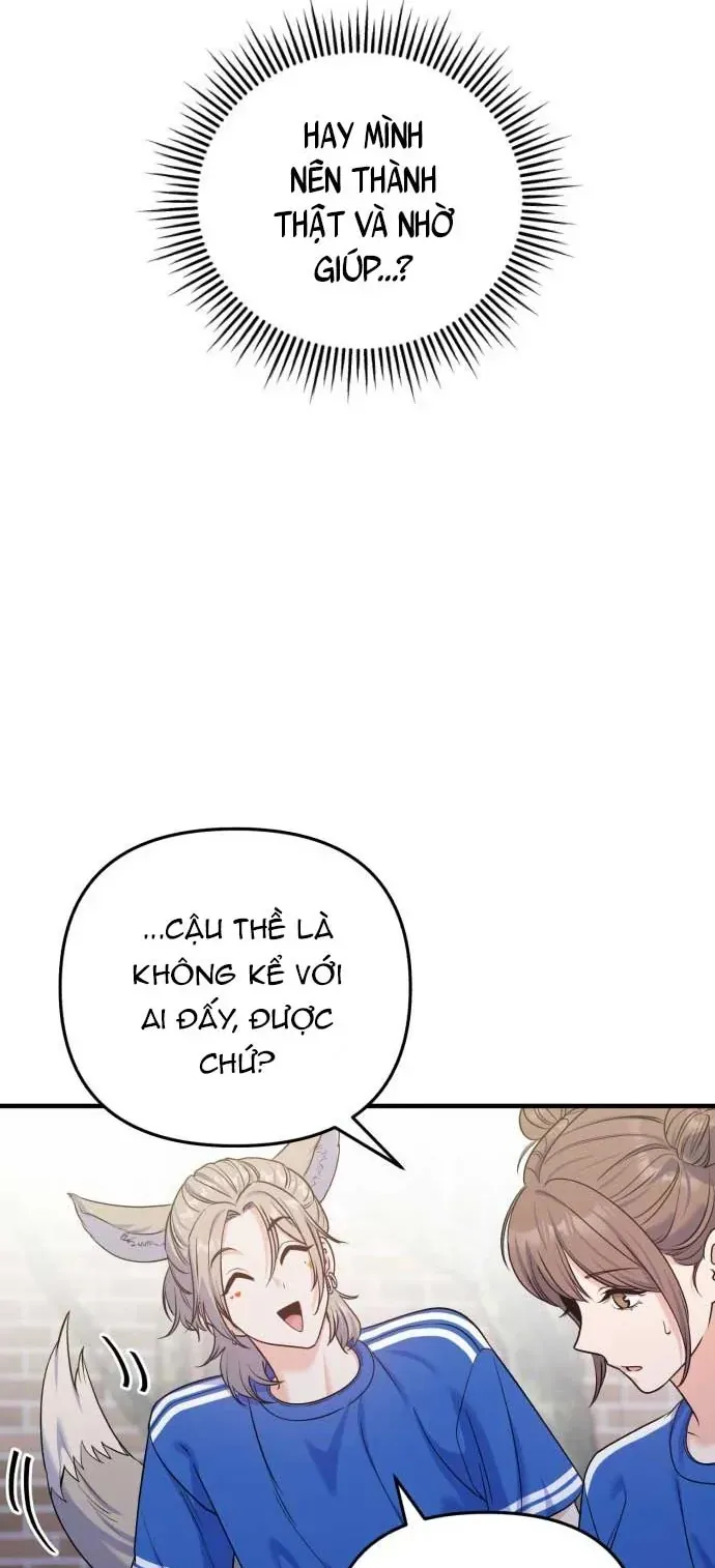 Vì Một Thúc Viên Mãn Cho Đôi Ta Chapter 20 - 60